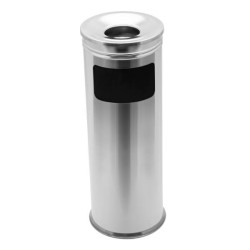 DAY-CO Metal álló hamutartó 22 L