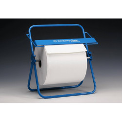 KC Ipari tekercs tartó, asztali és fali