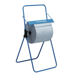 KC Ipari tekercs tartó, álló