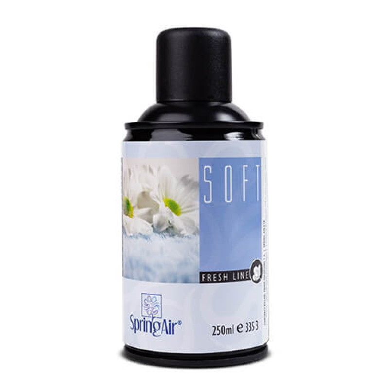 SpringAir Illatpatron soft 250 ml