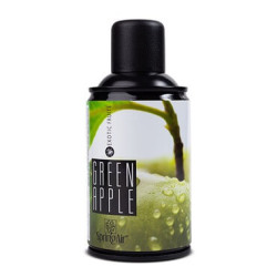 SpringAir Illatpatron zöldalma 250 ml
