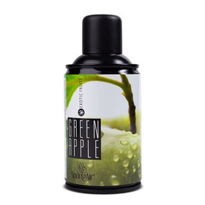 SpringAir Illatpatron zöldalma 250 ml