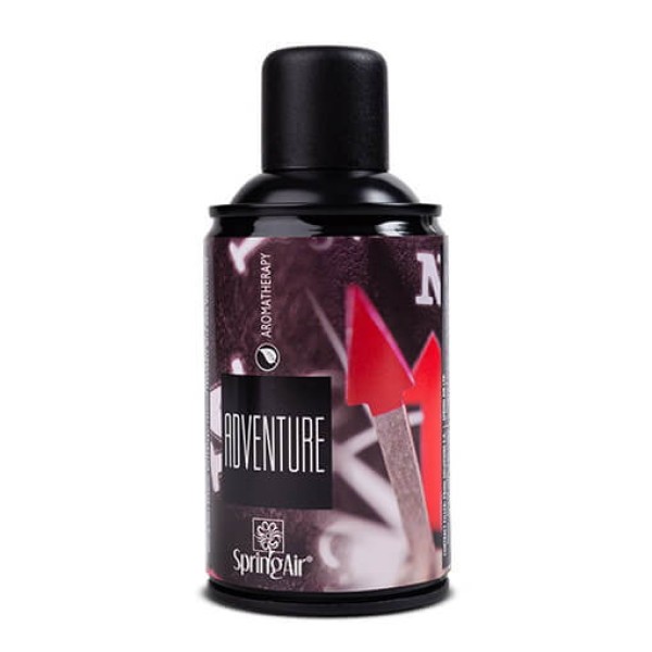 SpringAir Illatpatron adventure 250 ml