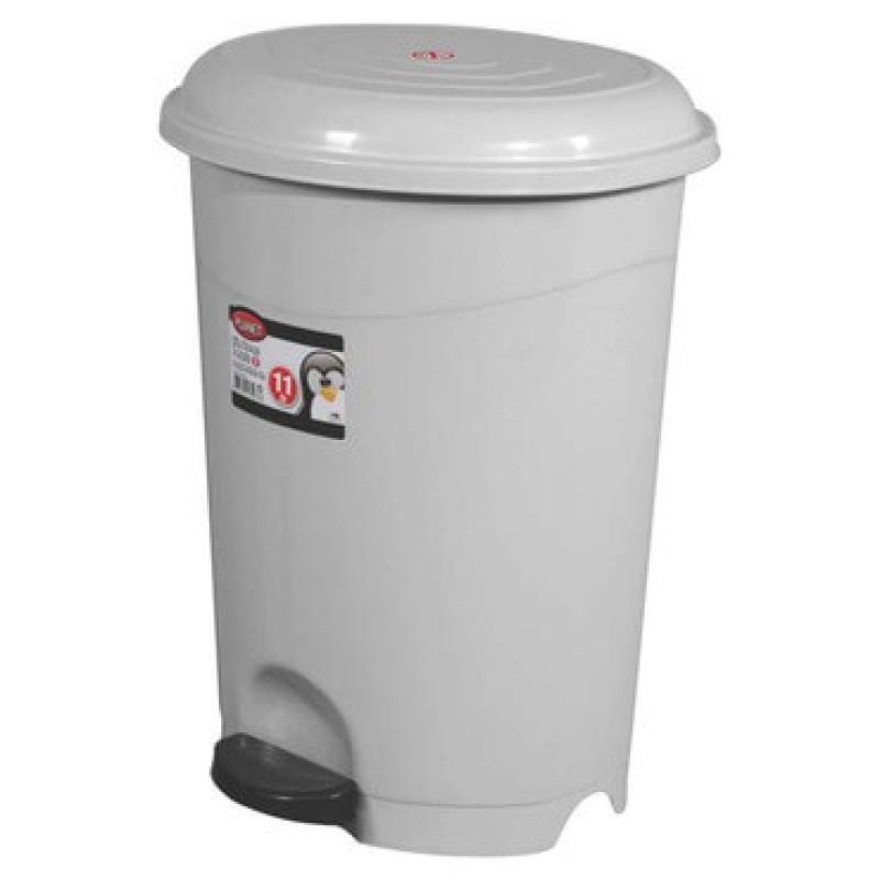 Pedálos szemetes kuka, ECO  12 L