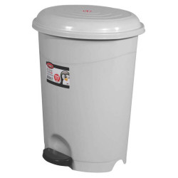 Pedálos szemetes kuka, ECO  50 L