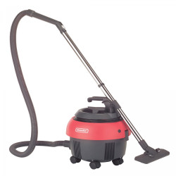 Cleanfix S 10 Plus ipari porszívó