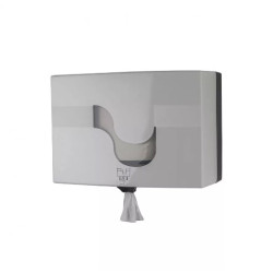 CELTEX MEGAMINI MIDI EASY PULL TOALETTPAPÍR ADAGOLÓ ABS FEHÉR