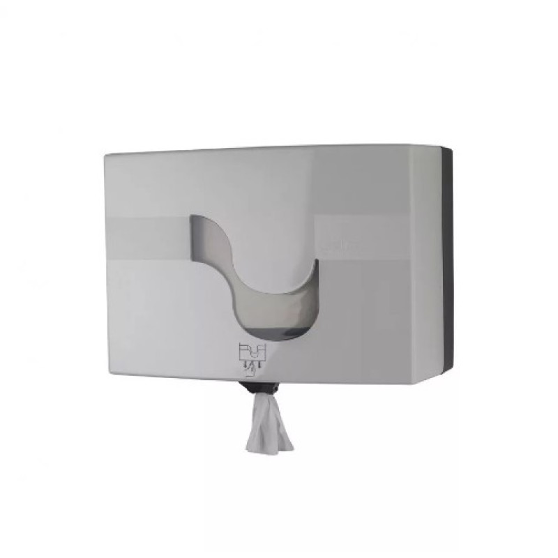 CELTEX MEGAMINI MIDI EASY PULL TOALETTPAPÍR ADAGOLÓ ABS FEHÉR