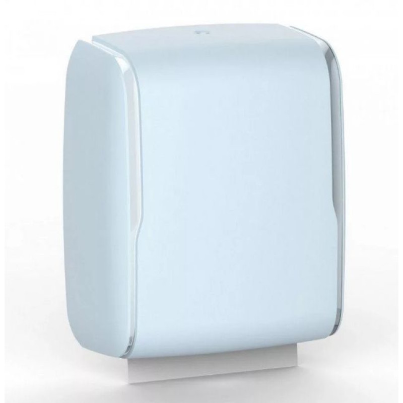 TUBELESS V HAJTOGATOTT KÉZTÖRLŐ ADAGOLÓ