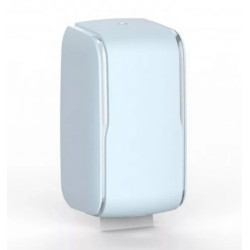 Tubeless hajtogatott toalettpapír adagoló