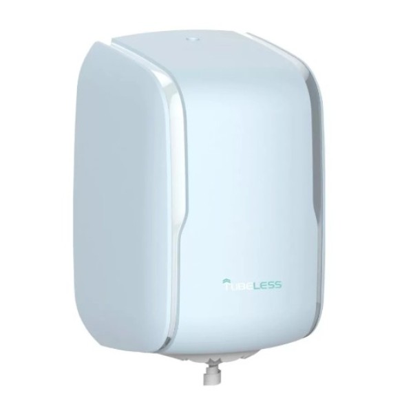 Tubeless MAXI tekercses kéztörlő adagoló