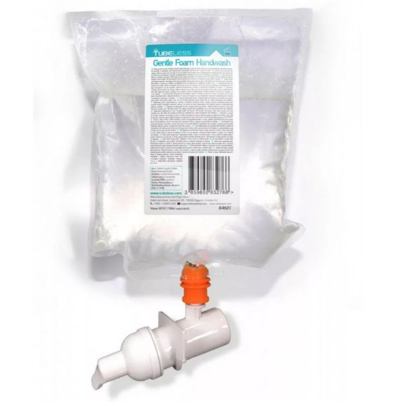 TUBELESS HABSZAPPAN 2750ADAG 1100ML 4DB/KARTON