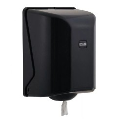 Vialli FEEDPOINT tekercses kéztörlő adagoló ABS FEKETE