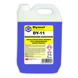 DY-11 Szaniter tisztító 5 L